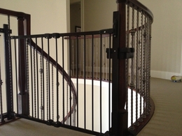 custom childproofing services