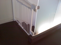 Childproofing Gallery