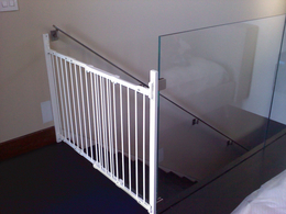 Childproofing Gallery
