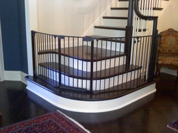Babyproofing Chicago