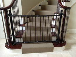 custom Childproofing services