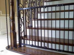 Professional childproofing services