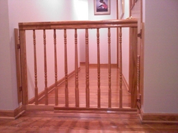 Chicago Childproofing services